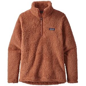 Patagonia Women’s Los Gatos 1/4 Zip Fleece